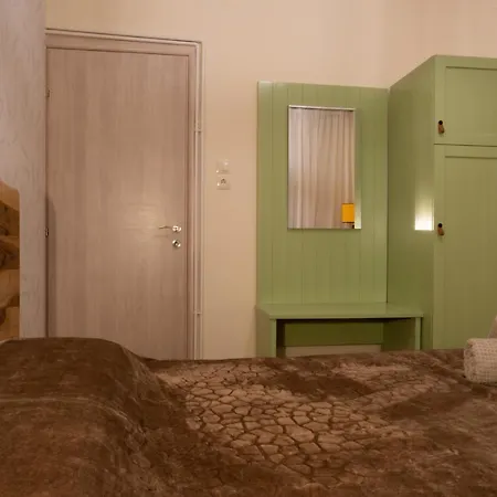 Casa Nostra Apartment *