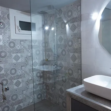 Casa Nostra Διαμέρισμα *