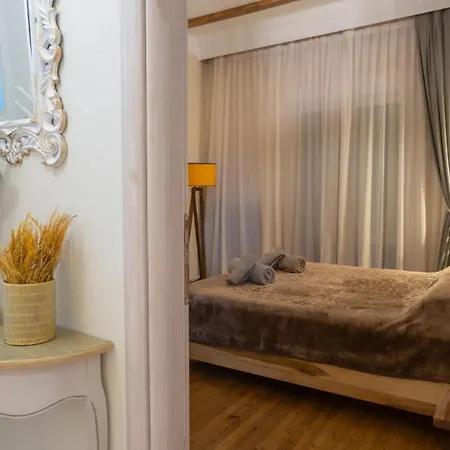 Apartment Casa Nostra *