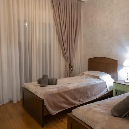 Apartment Casa Nostra