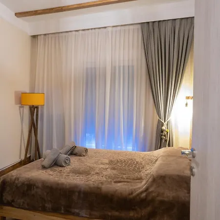 Apartment Casa Nostra *