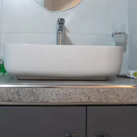 Apartment Casa Nostra Aridaia