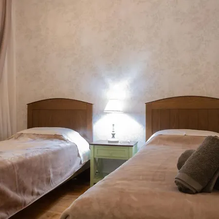 Apartment Casa Nostra Aridaia