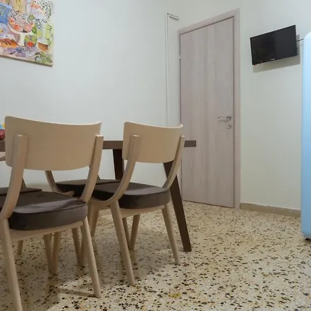 Casa Nostra * Aridaia