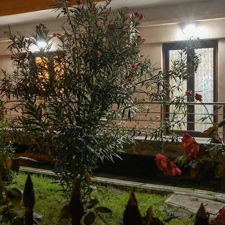 Casa Nostra Apartment