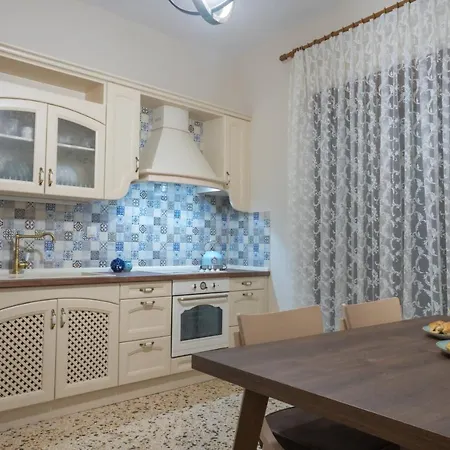 דירה Casa Nostra *