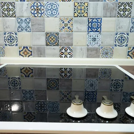 Διαμέρισμα Casa Nostra Αριδαία