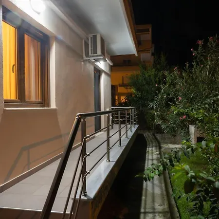 Casa Nostra Apartment Aridaia