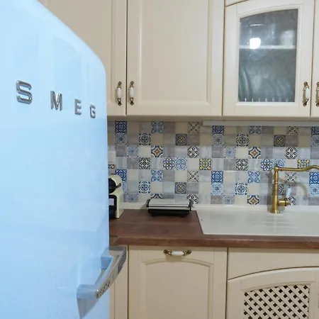 Διαμέρισμα Casa Nostra