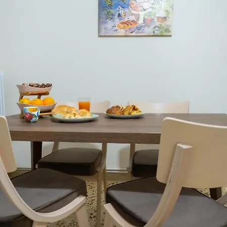 Casa Nostra Apartment *