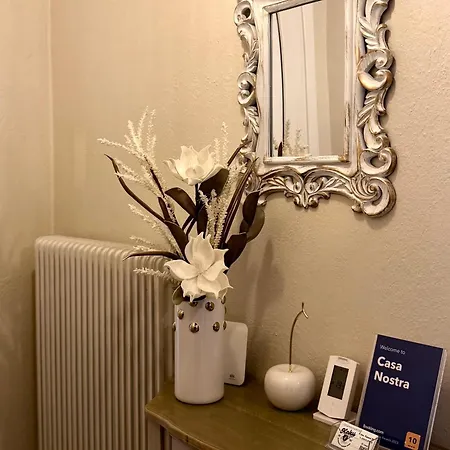 Casa Nostra דירה Aridaía