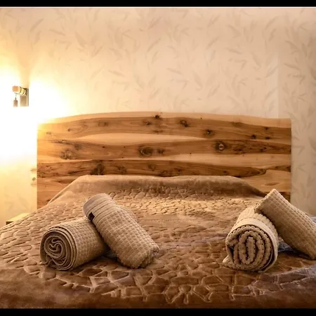 Casa Nostra דירה *