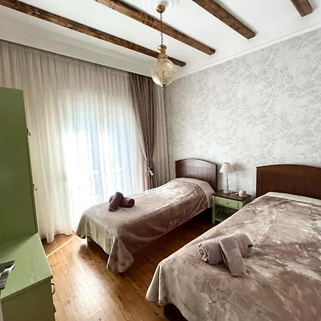 דירה Casa Nostra