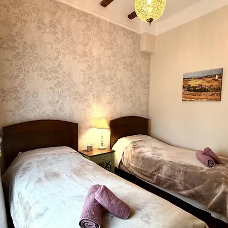 Casa Nostra דירה *