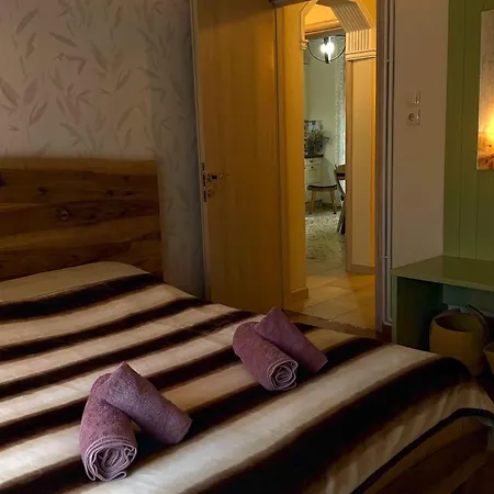 דירה Casa Nostra