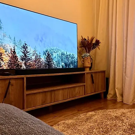 דירה Casa Nostra Aridaía