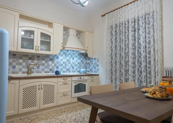 Appartement Casa Nostra *