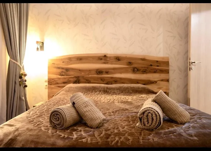 Casa Nostra Apartamento *