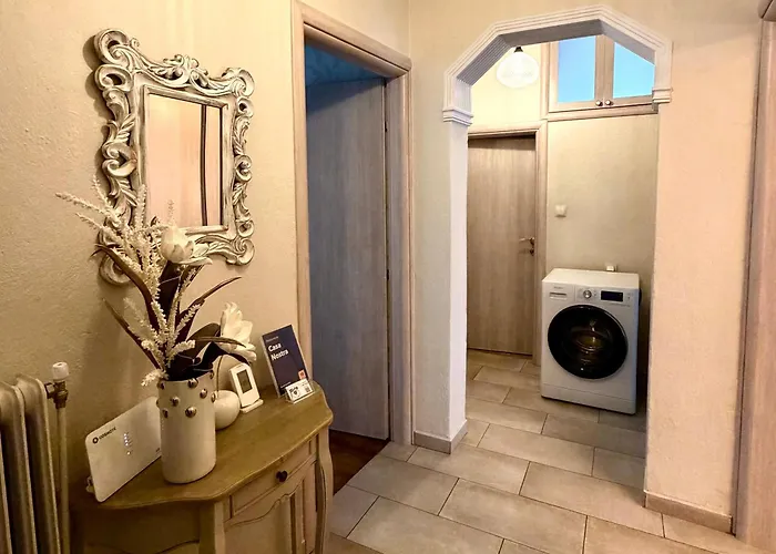 Casa Nostra Appartement *