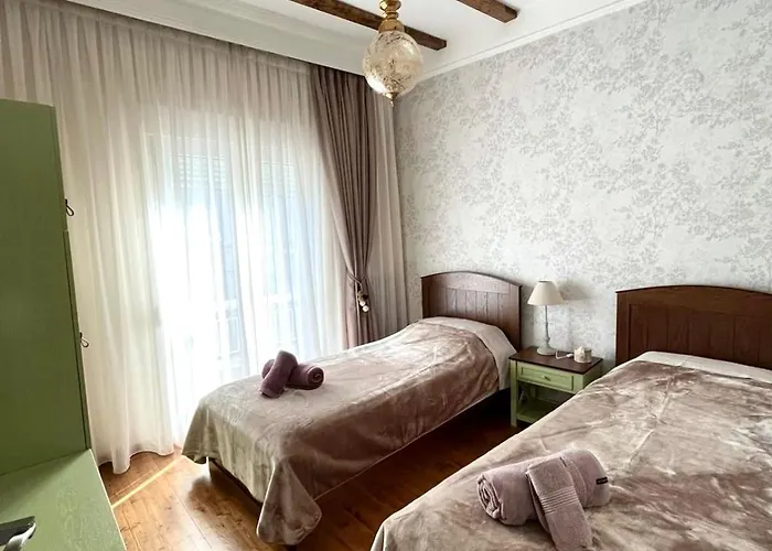 Appartement Casa Nostra