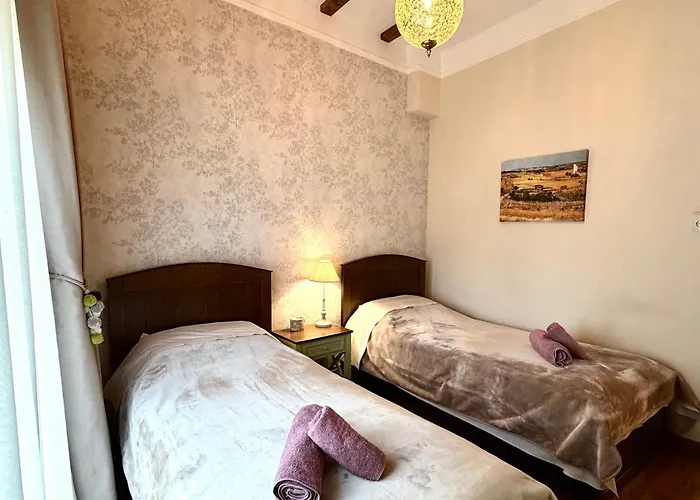 Casa Nostra Appartement *