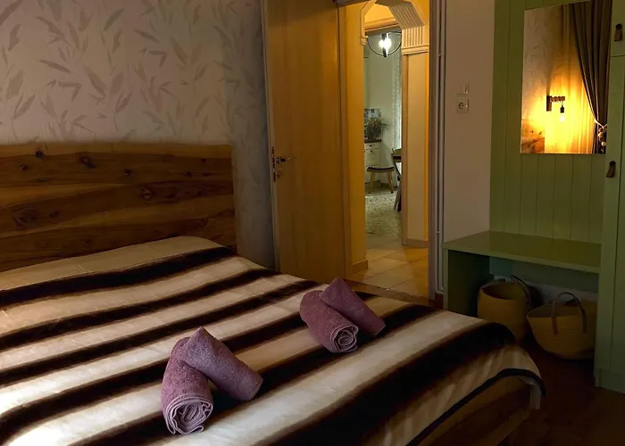 Appartement Casa Nostra