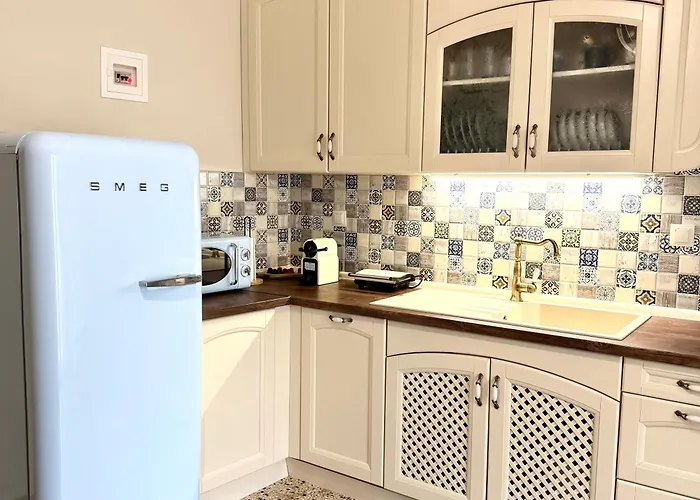 Apartamento Casa Nostra *